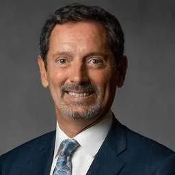 Olivier Le Peuch