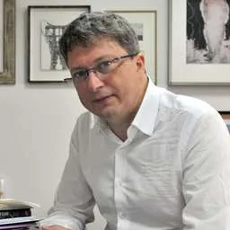 Henri Seydoux, Founder & CEO at Parrot
