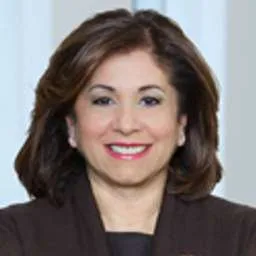 Mary Karamanos