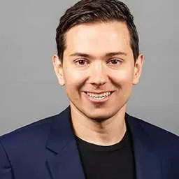 Arram Sabeti, Founder and Chairman of the Board at Zerocater