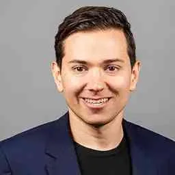 Arram Sabeti, Angel Investor