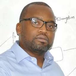 Chika Nwobi