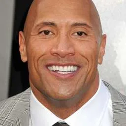 Dwayne Douglas Johnson, Co-Founder at Seven Bucks Productions
