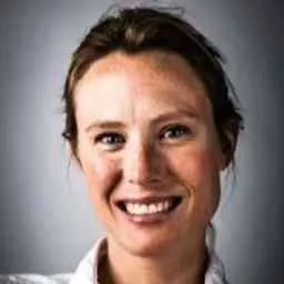 Caroline Ingeborn, Co-founder & CEO at Leap