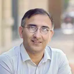 Adil Ajmal, Angel Investor