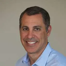 Darrin Ginsberg