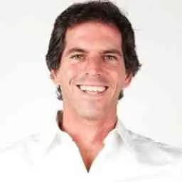 Alec Oxenford, CEO at Alpha Capital Acquisition Company