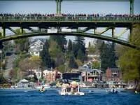 Bridge Boys