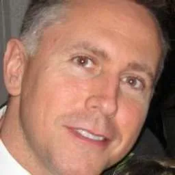 Aaron Newman