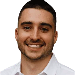 Pablo Srugo