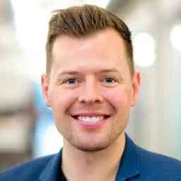 Eliot Crowther, Angel Investor