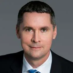 Ben Vaughan