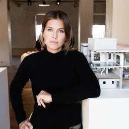 Dasha Zhukova, Co-Founder at Artsy