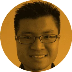 Charlie Tang