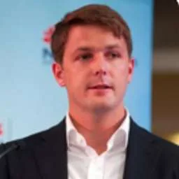 Ryan Pawell, Angel Investor