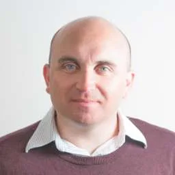 Alex Ginzburg