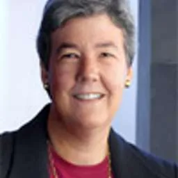 Margot Giusti