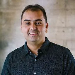 Amit Mishra