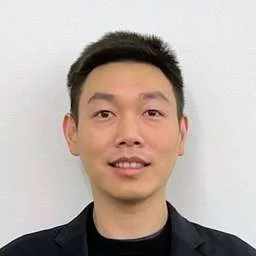 Austin Hwang