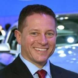 Dave Pericak