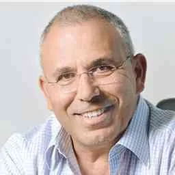 Pinchas Buchris