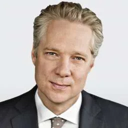 Scott Keogh