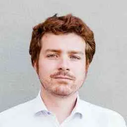 Patrick Tescher