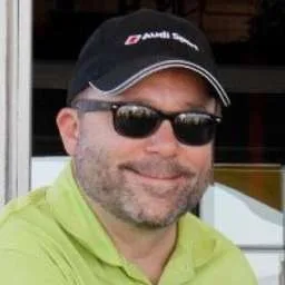 Brad Stertz