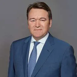 Bram Schot