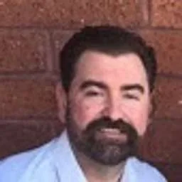 Mike Lawhead