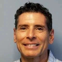 Steven Dwek