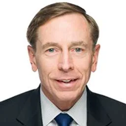 David Petraeus, Partner, Chairman of KKR Global Institute at Kohlberg Kravis Roberts & Co.