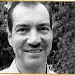 Bill McDonagh