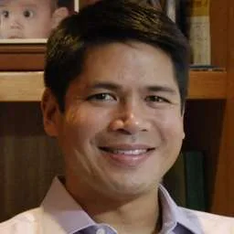 Paco Sandejas, Founding Managing Partner at Narra Venture Capital