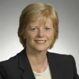 Barbara Stymiest