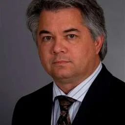Blair Feltmate