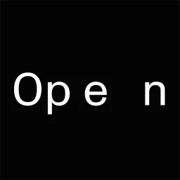 Open
