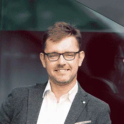 Alex Zhigarev, Angel Investor