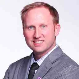 Barrett Parkman