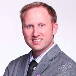 Barrett Parkman