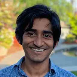 Jerry Vachaparambil