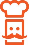Orange Chef