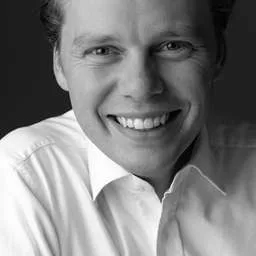 Frederic Huynen