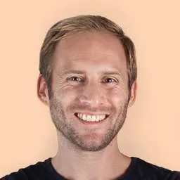 Fredrik Debong