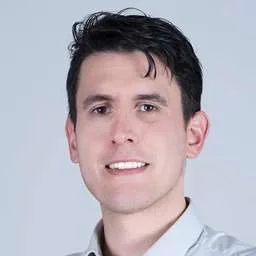 Heriberto Saldivar Massimi