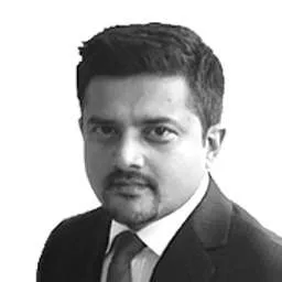 Kshitij Shah