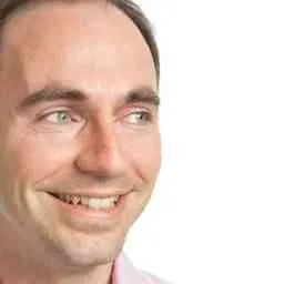 Jonathan Quin, Chief Executive Officer & Co-founder at WorldFirst