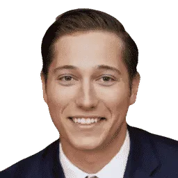 Grant Aarons, Co-Founder & CEO at FabricNano