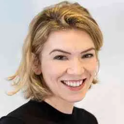 Eliza Eddison