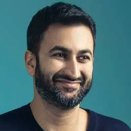 Mandeep Singh